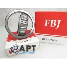 30206 FBJ Підшипник роликовий конічний
