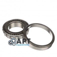 87341589 CNH - 369A/362 TIMKEN Підшипник роликовий конічний