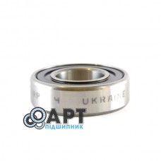 180707 HARP Підшипник однорядний кульковий