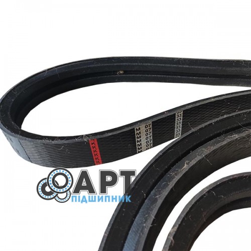 0006288880 Двухручейний ремінь CLAAS