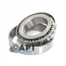 32010 KLF-ZVL Підшипник роликовий конічний