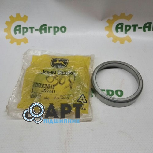 13621 NTN ORIGINAL Обойма підшипника зовнішня