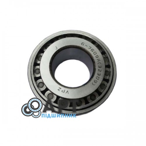 JL 69349/10 KOYO (Без УП) Підшипник роликовий конічний