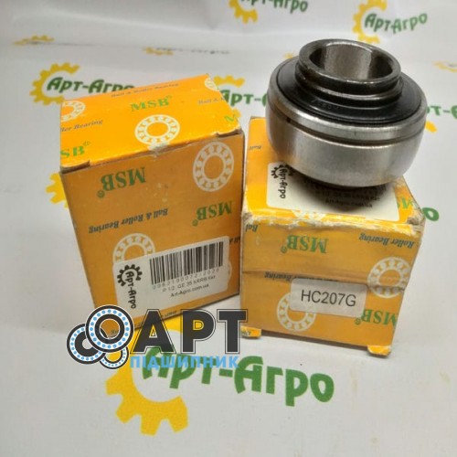 SA 205 FBJ Підшипник