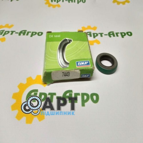 CR7443 Ущільнення SKF