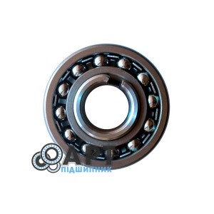 Підшипники ГОСТ для сільськогосподарської техніки