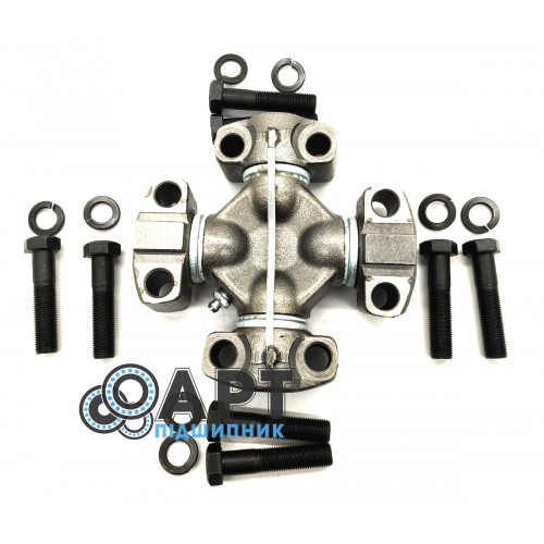 AT149827 Хрестовина карданного валу HDParts-AG, США