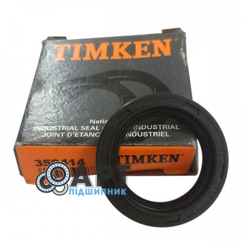 350414 Сальник Timken