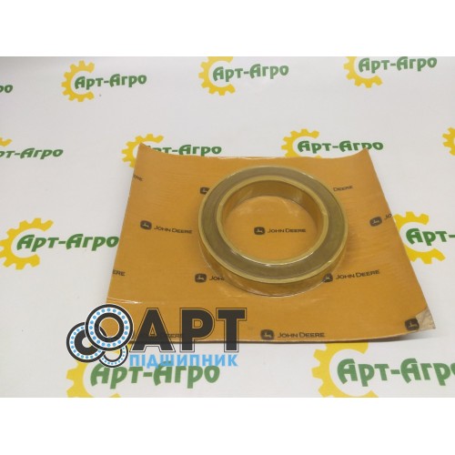 AH125975 JOHN DEERE (Без УП) Підшипник кульковий приводу соломотряса