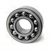 3209E ZVL Підшипник дворядний кульковий
