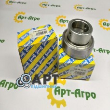 ES.207.G2 SNR Закріплюваний кульковий підшипник