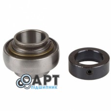 UL 305 V6 NTN(PY) Закріплюваний кульковий підшипник