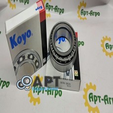 387/382A KOYO Підшипник роликовий конічний