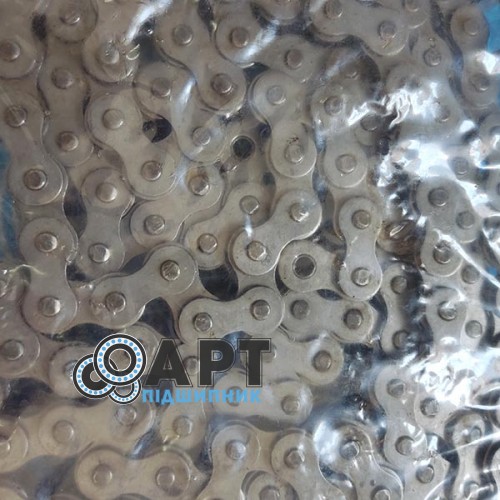 60-1 Ланцюг приводний роликовий ПР-19,05-3180, ISO 12A-1 (3,05) Megadyne Challenge