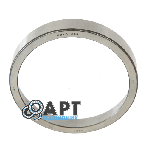 382А KOYO ORIGINAL JOHN DEERE Обойма підшипника зовнішня