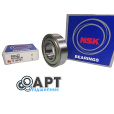 6004 ZZ-CM NSK Підшипник