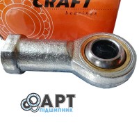 SI16TK CRAFT Наконечник штока з внутрішнім різьбленням (шарнірна головка)