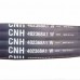 402368A1 Четирьохручейний ремінь CNH