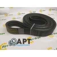 465.017.3F Триручковий ремінь Continental