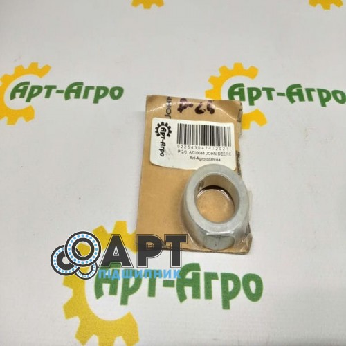 AZ10044 JOHN DEERE Ексцентричне стопорне кільце