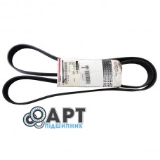 87366407 Ремінь приводу компресора кондиціонера/генератора CNH