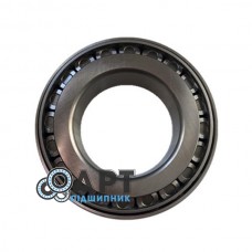 27307 ГОСТ Підшипник роликовий конічний