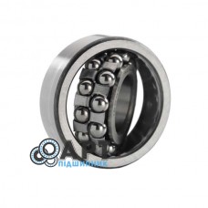 1200 ГОСТ Підшипник дворядний кульковий