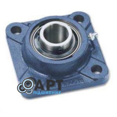 FYJ 50 TF SKF (Без УП) Підшипниковий вузол