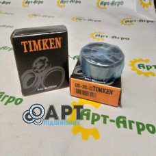 6305-2RS-C3 TIMKEN Підшипник однорядний кульковий