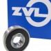 608-2RS ZVL Підшипник однорядний кульковий