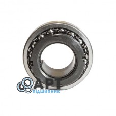 11206(1207K+H207) Кит Підшипник дворядний кульковий