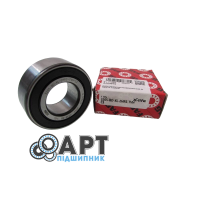 3205-BD-XL-2HRS-TVH-C3 FAG Підшипник дворядний кульковий