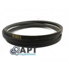 644362.0 Вариаторный комбайновий ремінь CLAAS