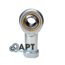 SI12TK Кіт Наконечник штока з внутрішнім різьбленням (шарнірна головка)