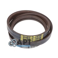 0323219 2HB Багатоклиновий ремінь Gates