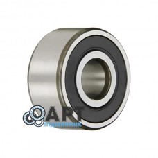 3203-2RS Кит Підшипник дворядний кульковий