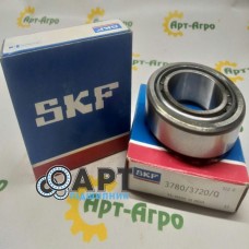 3780/3720 Q SKF Підшипник
