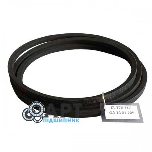 Приводний клиновий ремінь Gates 1401209