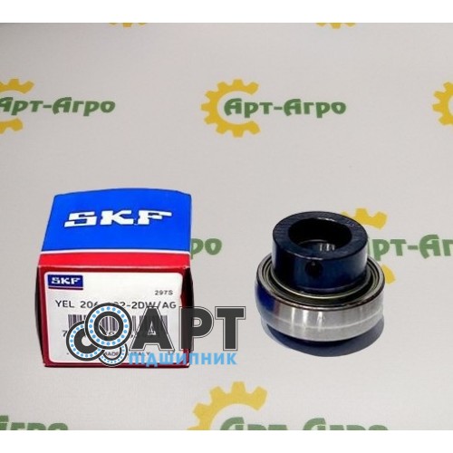YAR 213-211 2F SKF Підшипник