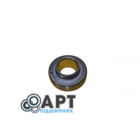 FH205-25 AP PEER Закріплюваний кульковий підшипник