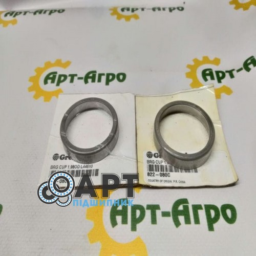 L 44610 PEER GREAT PLAINS Обойма підшипника зовнішня