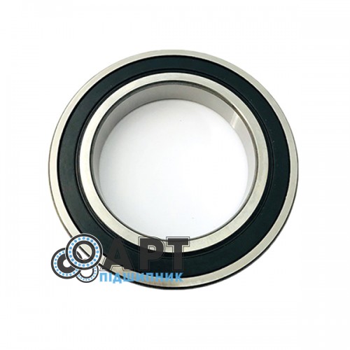 6016-2RS CX Підшипник однорядний кульковий