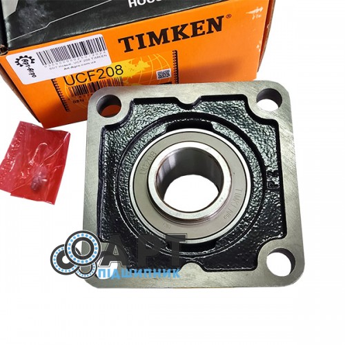 UCF 208 TIMKEN Підшипниковий вузол